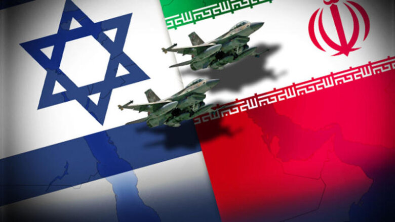 Məşhur savaş taktikası: İsrail İranı mühasirəyə alır