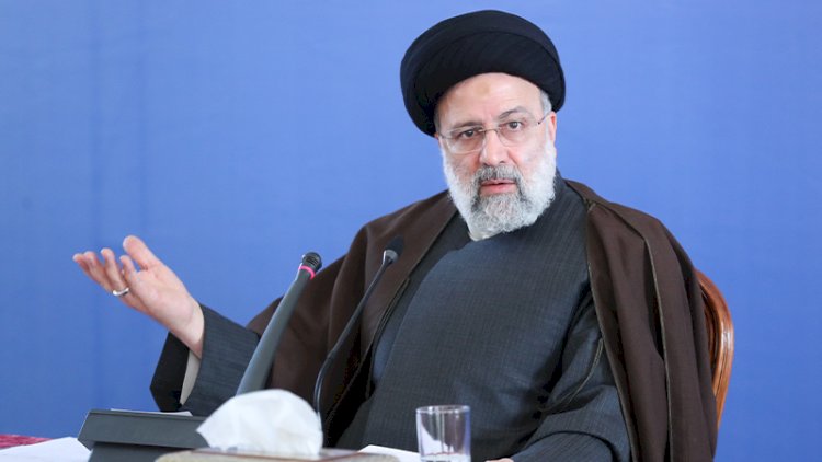 İran prezidenti: “Ən kiçik bir səhvə görə Təl-Əvivi və Hayfanı məhv edəcəyik”
