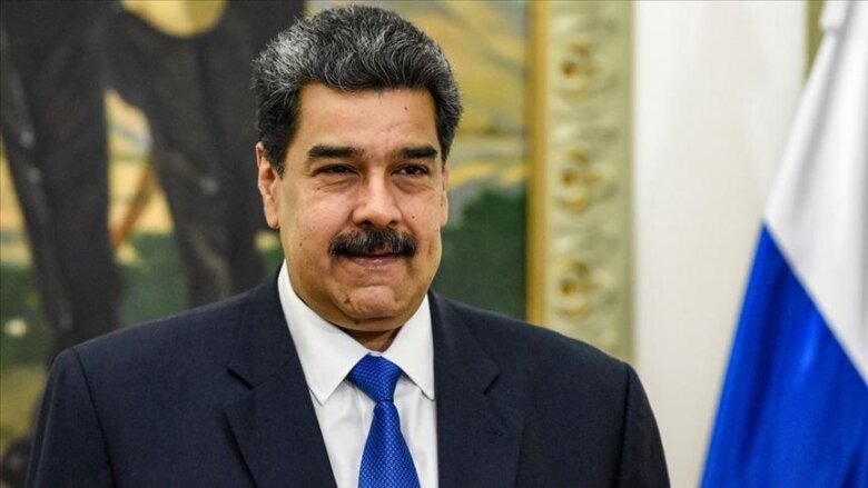 Maduro: “Lavrov imperializmə son qoymağa çağırır”