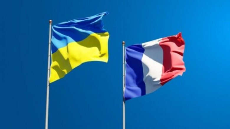 Fransa Ukraynanın NATO-ya üzvlüyü ilə bağlı bəyannamə qəbul edib