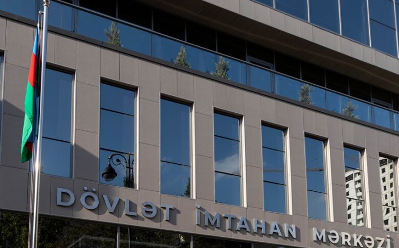 Buraxılış imtahanlarının nəticələri elan olunub