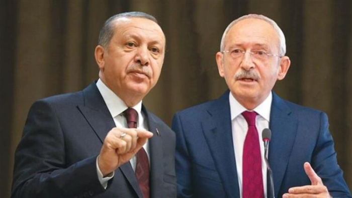 Türkiyə: köhnə problemlər yeni prezidenti çətin vəziyyətlə üzləşdirəcək
