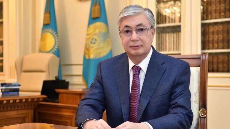 Qazaxıstan lideri Lukaşenkonun ittifaq dövlətinə qoşulmaq təklifini zarafat adlandırıb