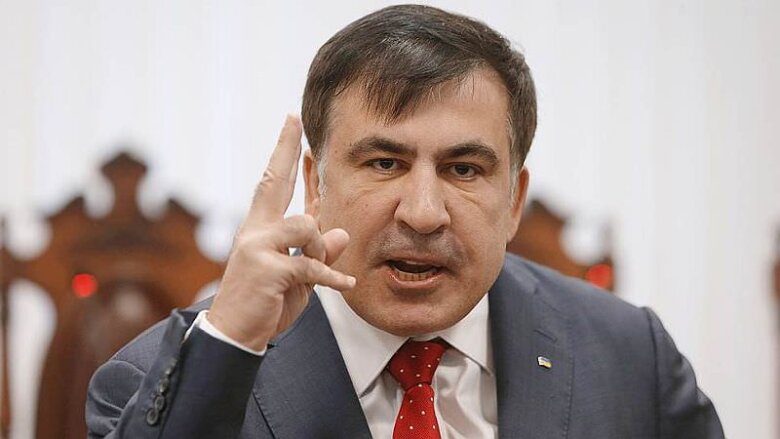 Saakaşvili: “Rusiya dağılacaq, proses Şimalı Qafqazdan başlayacaq”