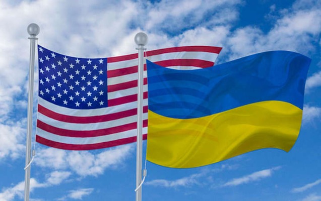 ABŞ Ukraynaya yeni hərbi yardım ayırıb