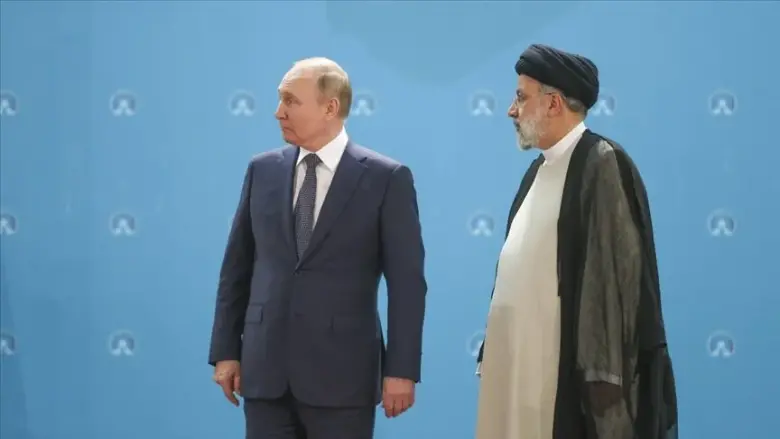 Rusiya və İran “Şimal-Cənub”un imkanlarını genişləndirir