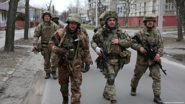 ABŞ: “Rusların məqsədi Ukrayna Baş Qərargahının bəzi planlarını pozmaq olub”