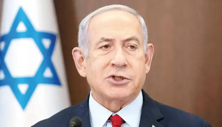 Netanyahu: “Vaqner” Rusiyanın daxili işidir