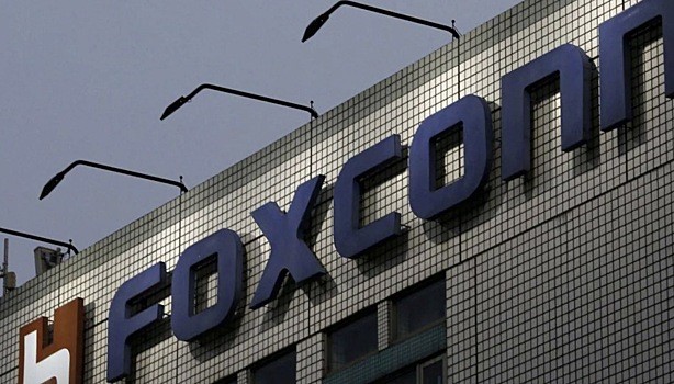 “Foxconn” Çində “iPhone 15”-i testdən çıxarır
