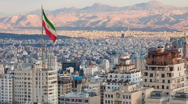 Aİ İran şirkətlərinə sanksiya tətbiq edib