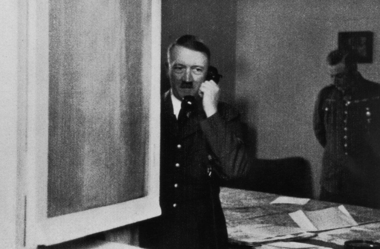 Hitlerin bunker yoldaşı vəfat edib