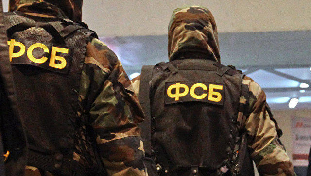 Rusiya ərazisində terror aktları planlaşırılıb