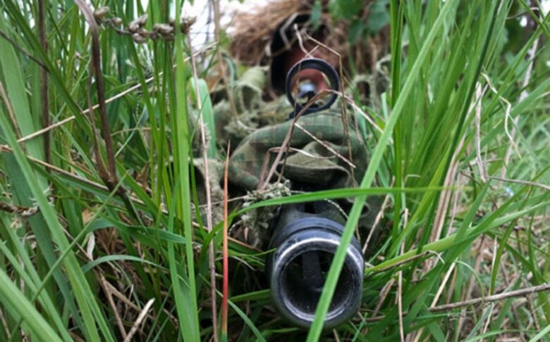 Ermənistan silahlı qüvvələrinin 2 snayperi zərərsizləşdirilib