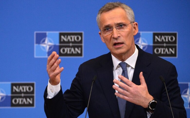 Stoltenberq: "NATO-nun 700 hərbçisi artıq Kosovoda yerləşdirilib"