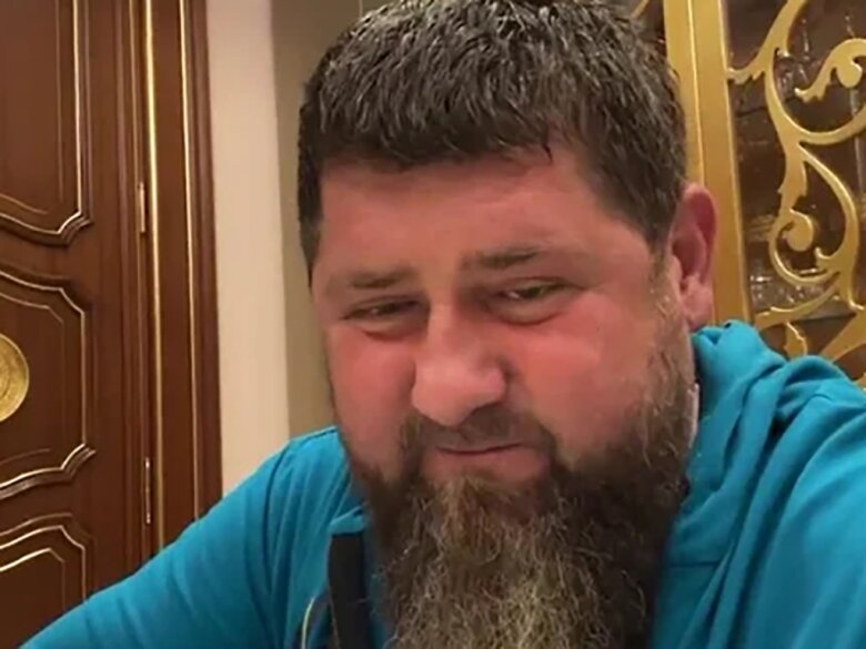 Kadırovun yaxın adamı Ukraynada aldığı yaralardan ölüb
