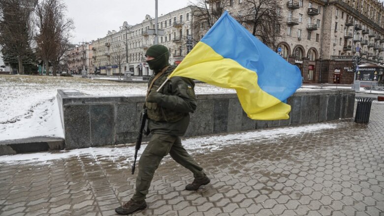 Keçmiş baş katib Ukraynanın hissə-hissə NATO-ya qəbulunu təklif edir, politoloq isə…