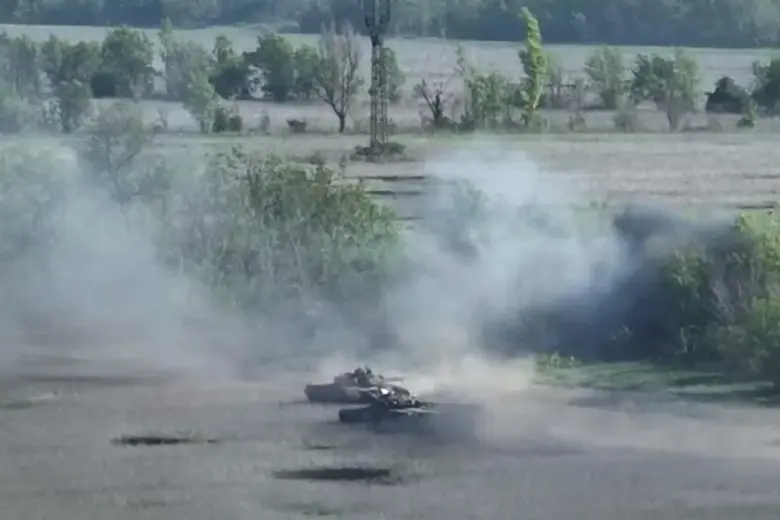Baxmutda şiddətli döyüşlər: Ukrayna ordusu uğurlar qazanıb