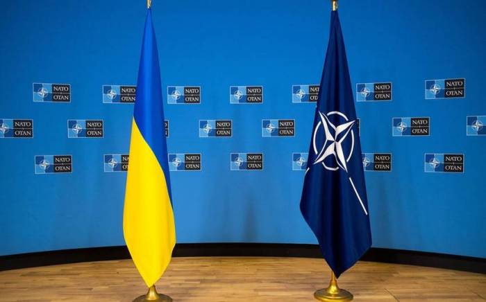 NATO ölkələri Ukraynanın alyansa qəbuluna razılaşıblar