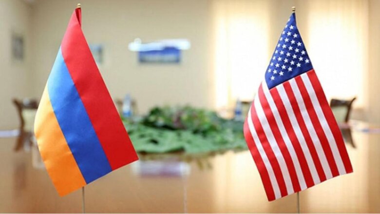 ABŞ Ermənistanın mövqeyini aydınlaşdırmağa çalışır