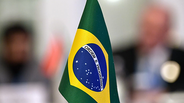 Braziliya sülh təşəbbüslərini dəstəkləməyə hazırdır