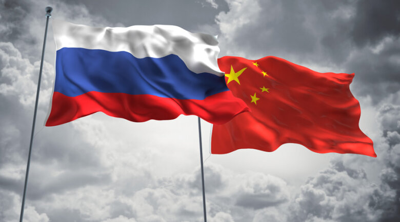 Çinin Rusiya ilə gizli silah ticarəti: dövriyyə 100 milyon dolları ötür