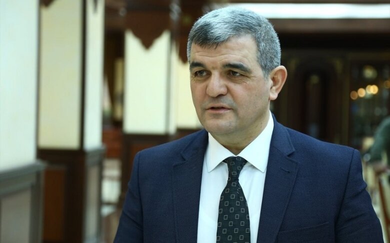 Fazil Mustafa: “Hələ ki, referendumla bağlı məsələlər gündəmdə deyil"