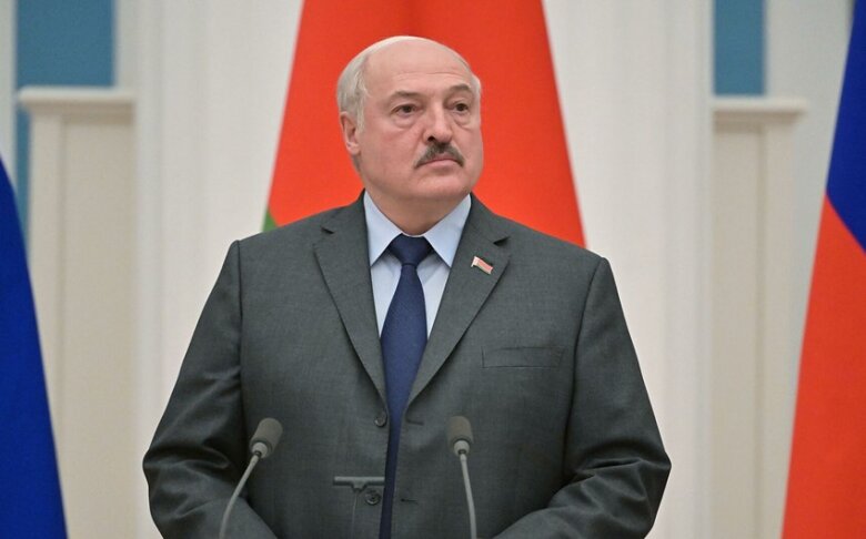 Lukaşenko: “Rusiya-Ukrayna müharibəsinə son qoyulmasa...”