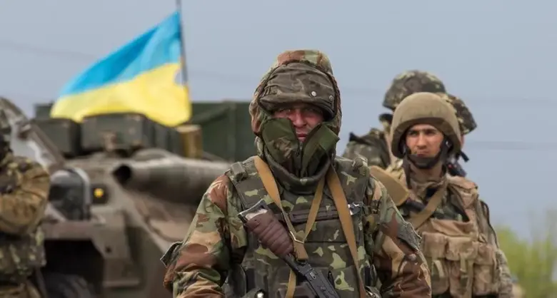 Ukrayna ordusu üç istiqamətdə hücumu davam etdirir
