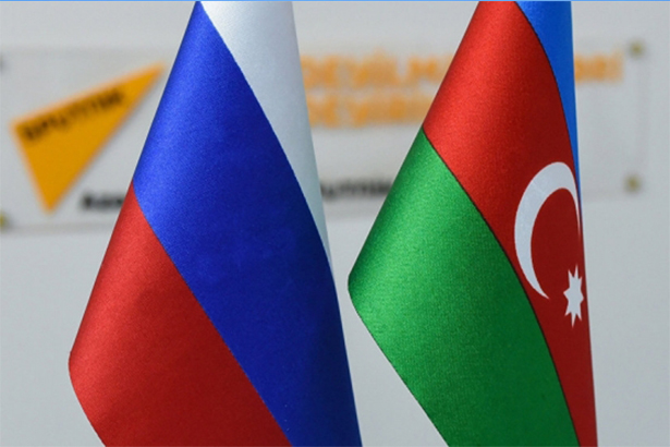 Azərbaycan-Rusiya Hökumətlərarası Komissiyasının iclası keçirilib