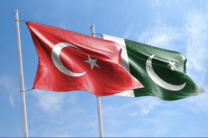 Pakistan PUA sahəsində Türkiyə ilə əməkdaşlıq etməyi planlaşdırır