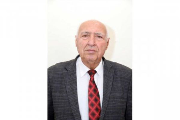 Professor Zeynəddin Hacıyev vəfat edib
