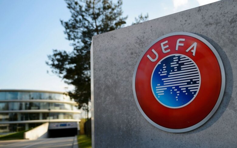 Türkiyə UEFA reytinq cədvəlində 9-cu sıraya yüksəlib