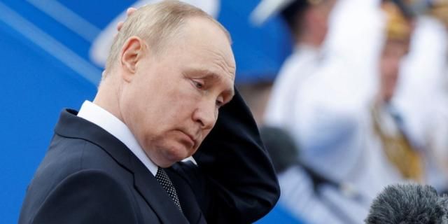 Putin və komanda üzvlərinə yenidən cinayət işləri açılacaq