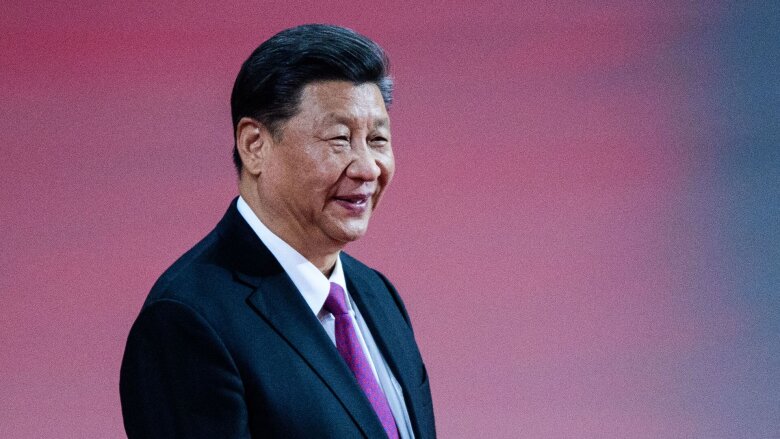 Çin lideri G20 sammitində iştirak etməyə bilər
