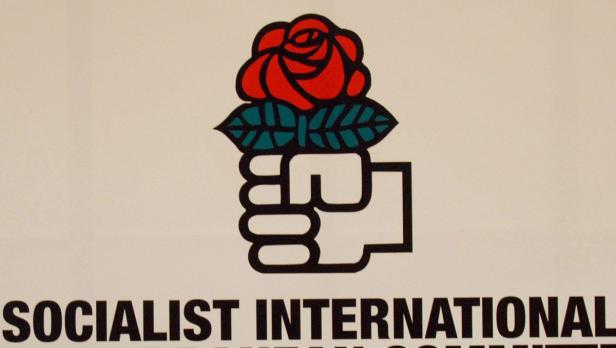 Sosialist İnternasionalı bəyanat yayıb