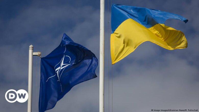 Ukraynanın NATO-ya daxil olması üçün ağır şərt irəli sürülür