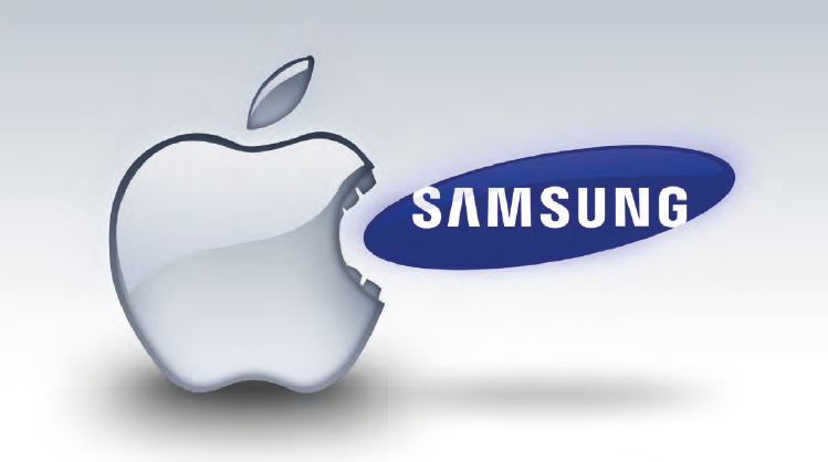 “Apple” “Samsung”u öz bazarından çıxarır