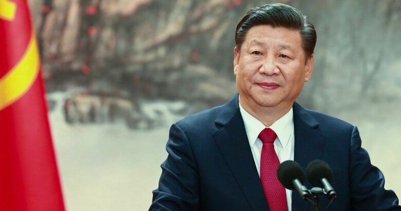 Si Zinpin: “Çin hegemonluğa can atmır”
