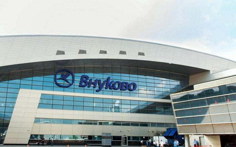 Moskvada xaos: Vnukovo hava limanı bağlanıb