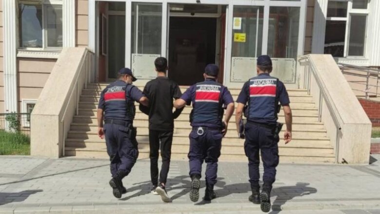 Türkiyədə İŞİD-ə pul toplayan şəxs həbs olunub