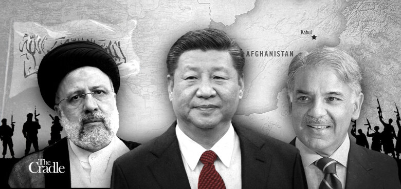 Çin, İran və Pakistan üçtərəfli əməkdaşlığı necə artırır?