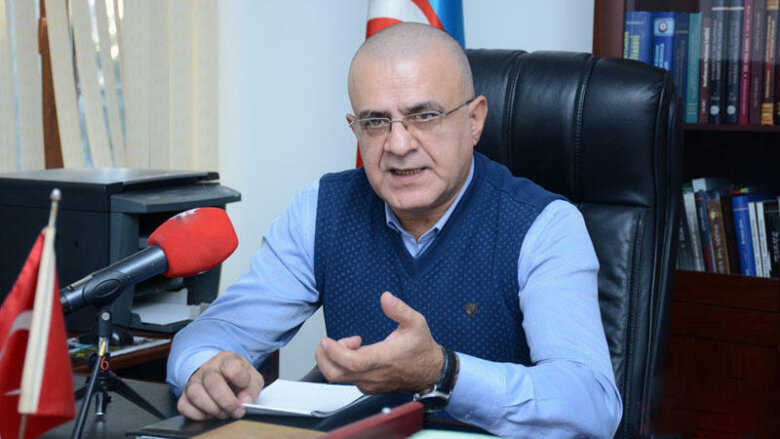 Alındı, cənab Prezident!