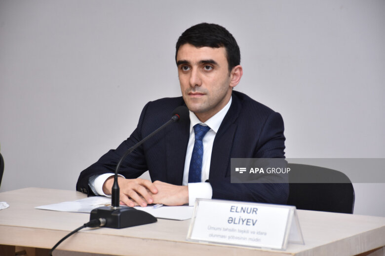 İnstituta direktor təyin edilib