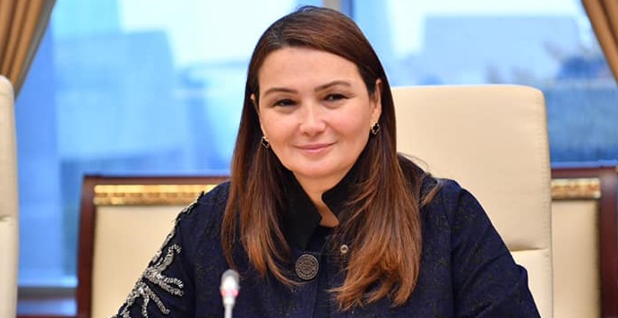 Deputat Qənirə Paşayeva komaya düşüb