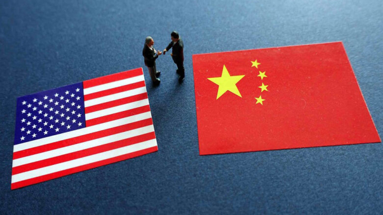 ABŞ və Çin arasında danışıqlar 12 saat davam edib