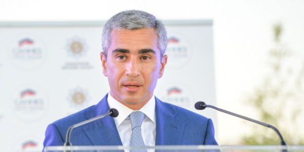 Prezidentin köməkçisi Qənirə Paşayevanı ziyarət edib
