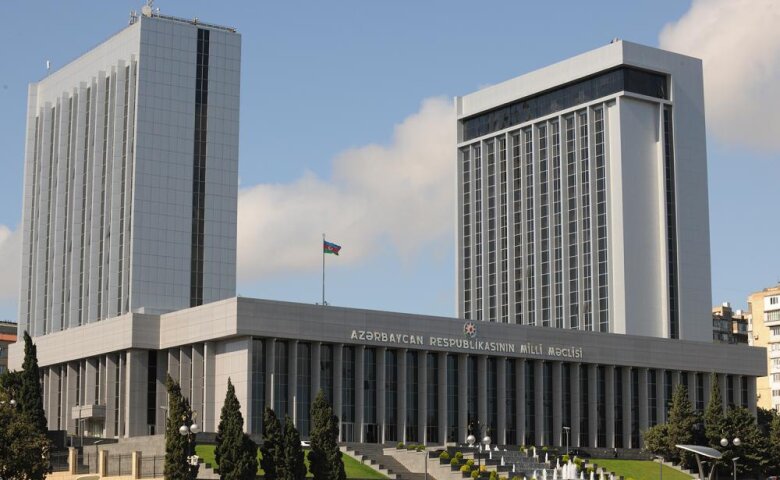 Milli Məclis daha 18 məsələni müzakirəyə çıxaracaq