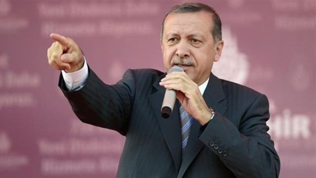 Türkiyə lideri: “İndi Xocalıda kim var?”