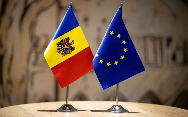 Moldovanın Aİ-yə neytral statusda üzv olmasına icazə verilir