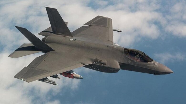 Cənubi Koreyaya F-35 qırıcılarının satışı təsdiqlənib